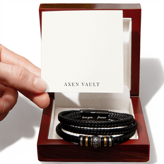 The Promise Bracelet