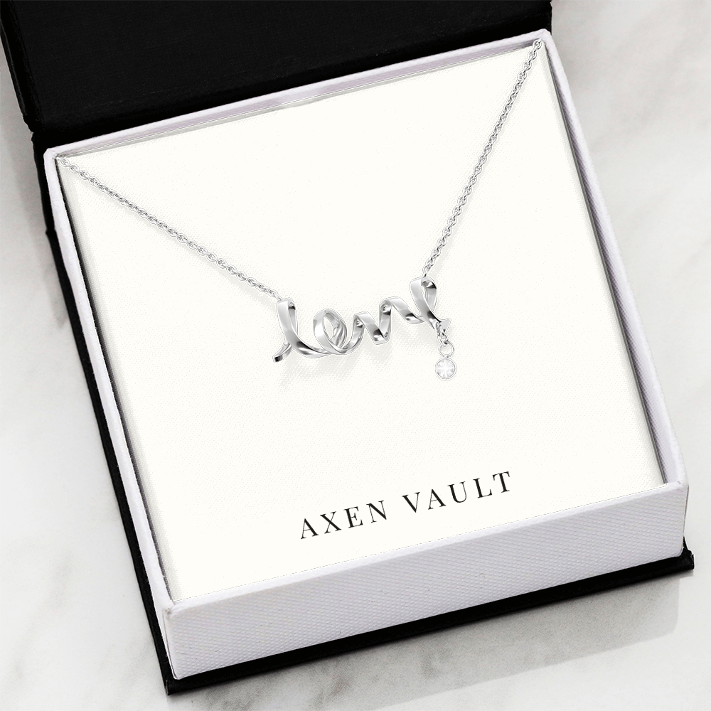 The Adore Necklace