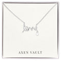 The Adore Necklace