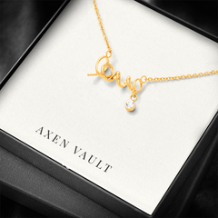 The Adore Necklace