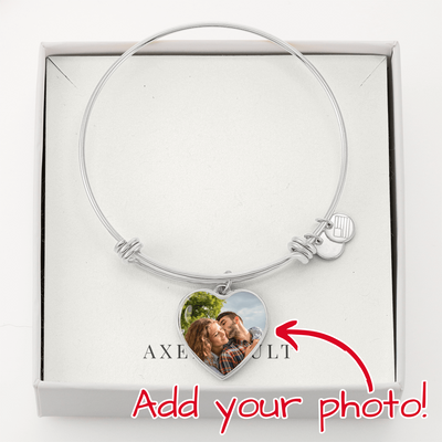 The Amour Bangle