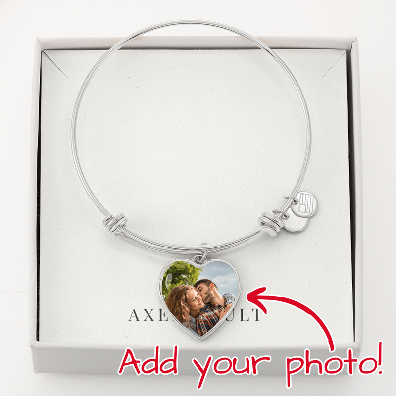 The Amour Bangle