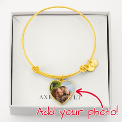 The Amour Bangle